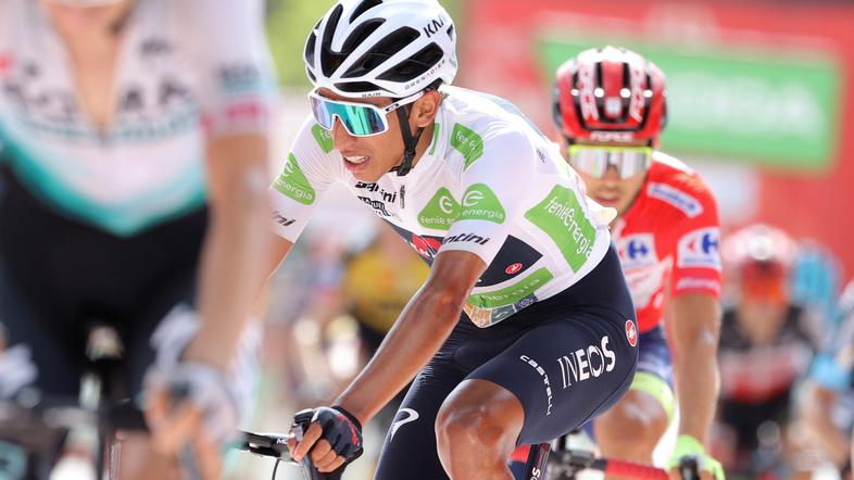 Egan Bernal