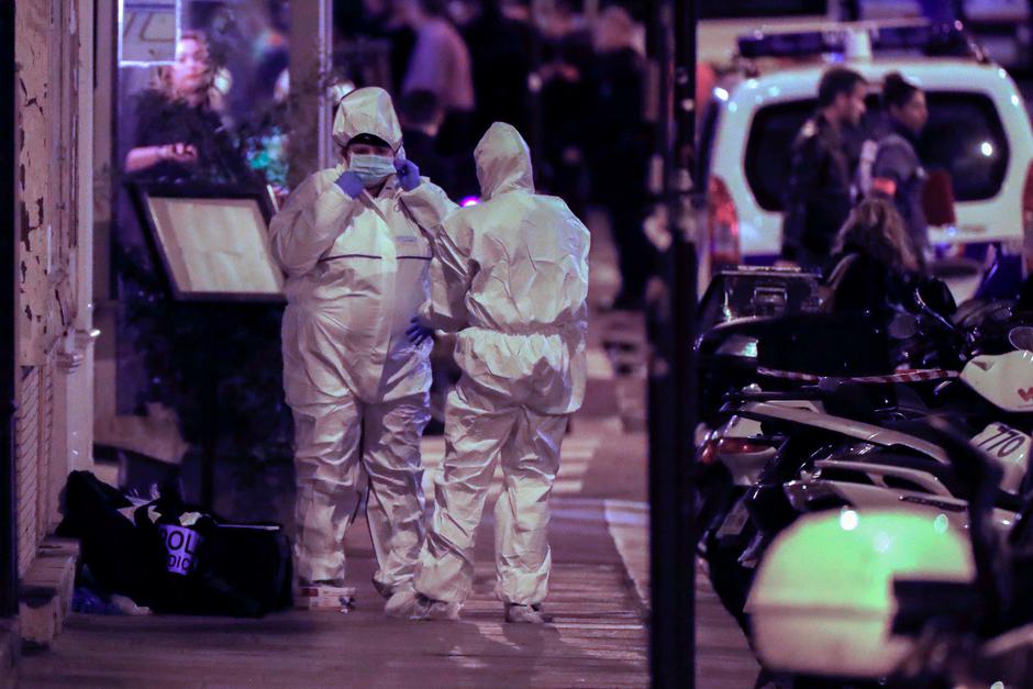 Terorizem | Avtor: Profimedia