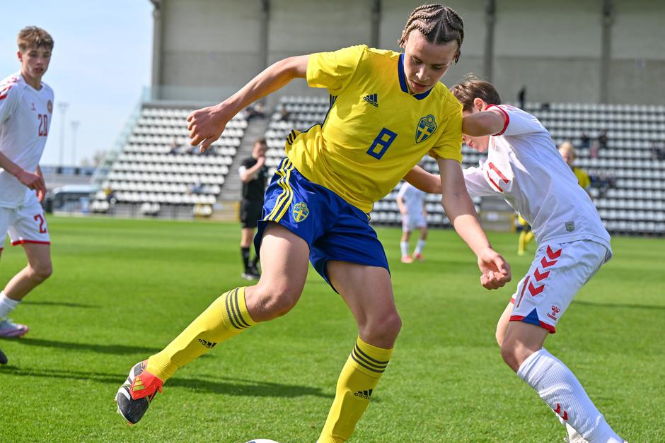 Vincent Ibrahimović | Avtor: Profimedia