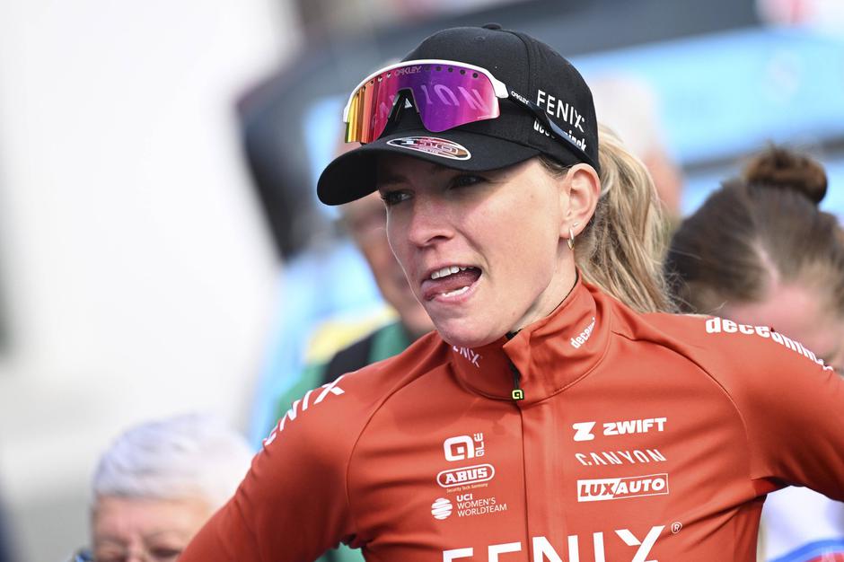 Pauliena Rooijakkers | Avtor: Profimedia