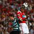 Portugalska: derby de Lisboa - Benfica : Sporting