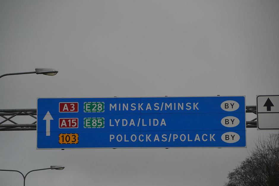 Ford kuga | Avtor: Gregor Prebil