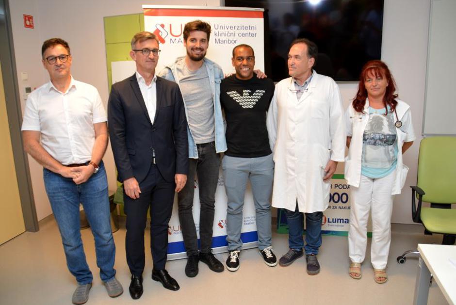  | Avtor: UKC Maribor