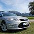 Ford mondeo wagon