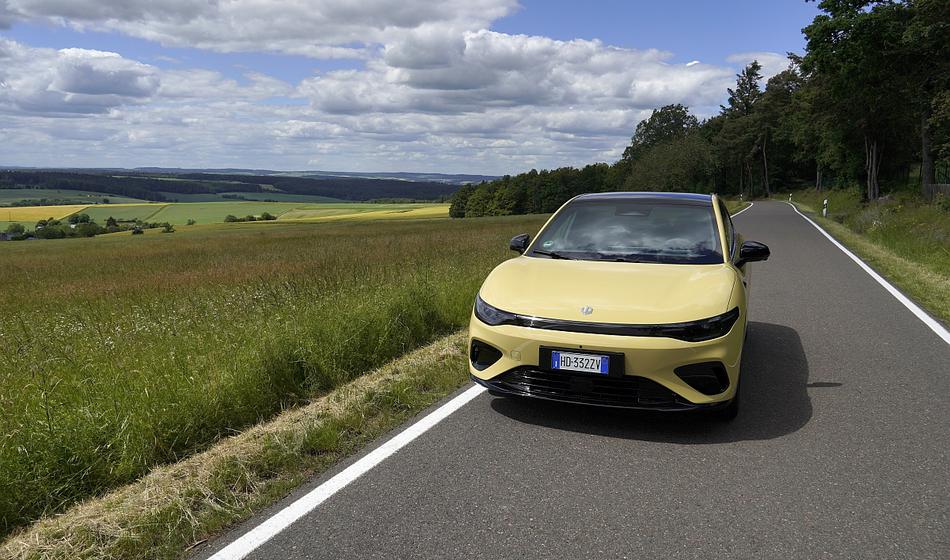 Leapmotor bo svojega električnega 'golfa' izdeloval v Evropi