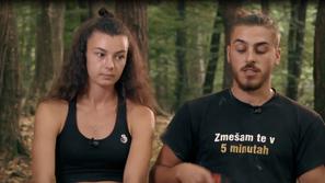 lina, aljaž, kmetija 2021