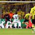 Lewandowski Pepe Lopez Borussia Dortmund Real Madrid Liga prvakov polfinale
