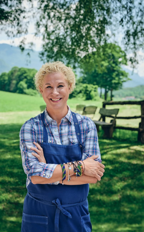 To je novost, ki jo v Hiši Franko pripravlja Ana Roš