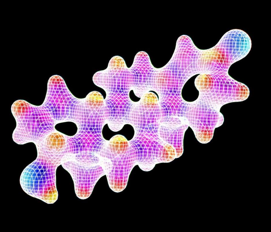 hormon testosteron | Avtor: Profimedias