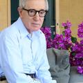 Woody Allen