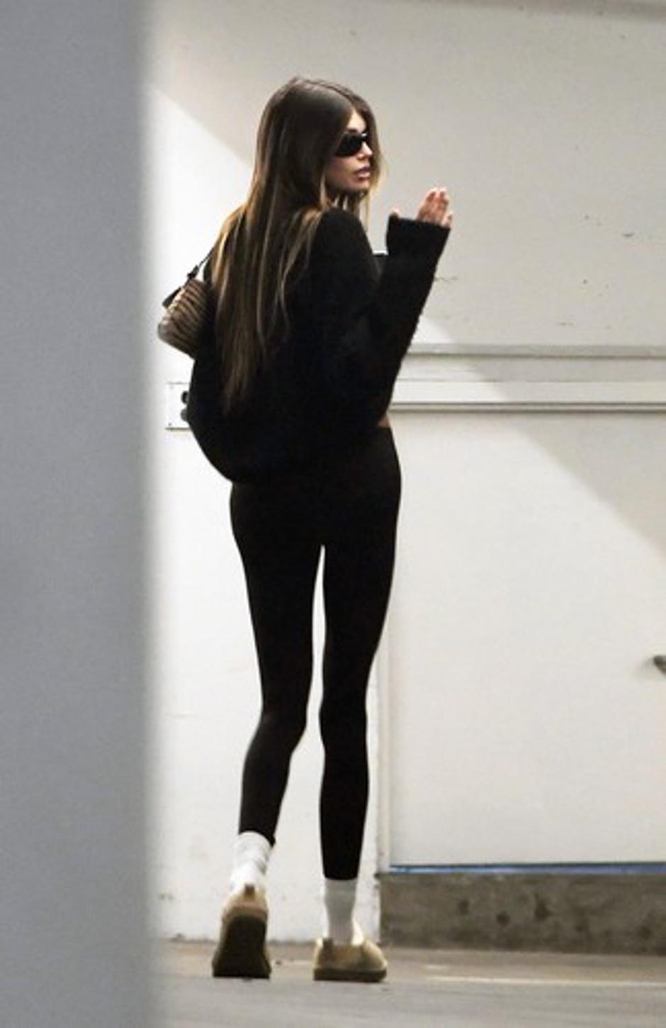 kaia gerber | Avtor: Profimedia