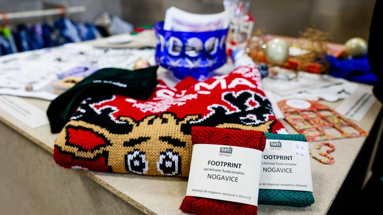 odprtje razstave Nasvet za lep svet