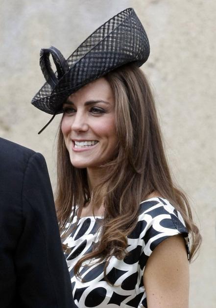 Kate Middleton