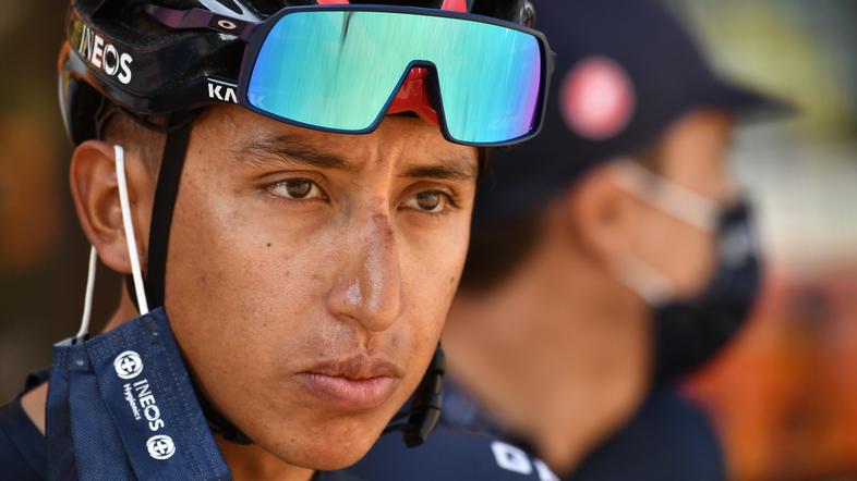 egan bernal