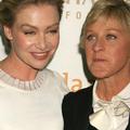 Ellen DeGeneres in Portia de Rossi bosta imeli sanjsko poroko.