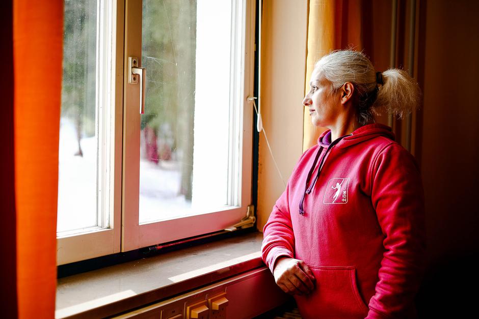 azilni dom Logatec | Avtor: Saša Despot