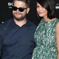 Jack Osbourne Lisa