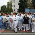 Sestre v UKC Maribor opozarjajo tudi na pomanjkanje kadra. “Medicinskih sester j