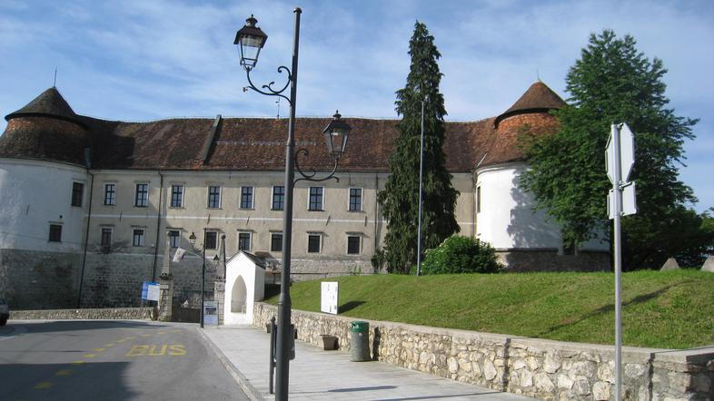 Namesto s sabo se bodo institucije morale začeti ukvarjati s trženjem biserov, k