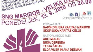 (Foto: Nadškofija Karitas Maribor)