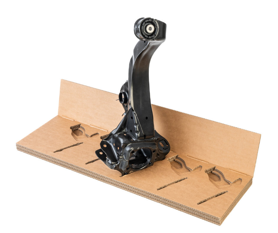 kartonasta embalaža | Avtor: Jaka Ceglar