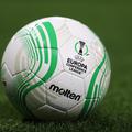 Konferenčna liga žoga Conference League