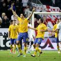 zlatan ibrahimović švedska