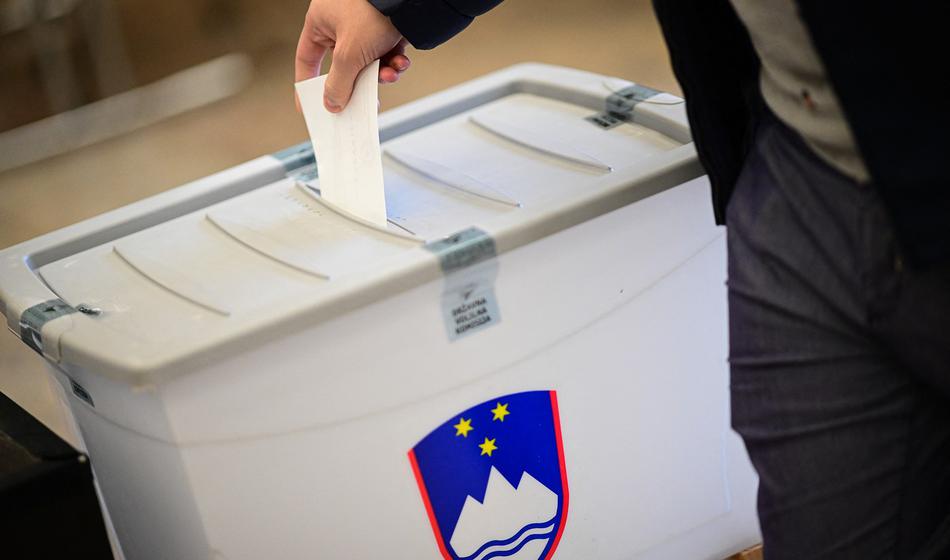 Opozicija z najboljšim izhodiščem, na levici kaos