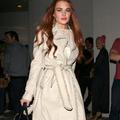 Lindsay Lohan