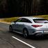 Mercedes Benz CLA