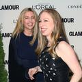 ivanka trump, chelsea clinton
