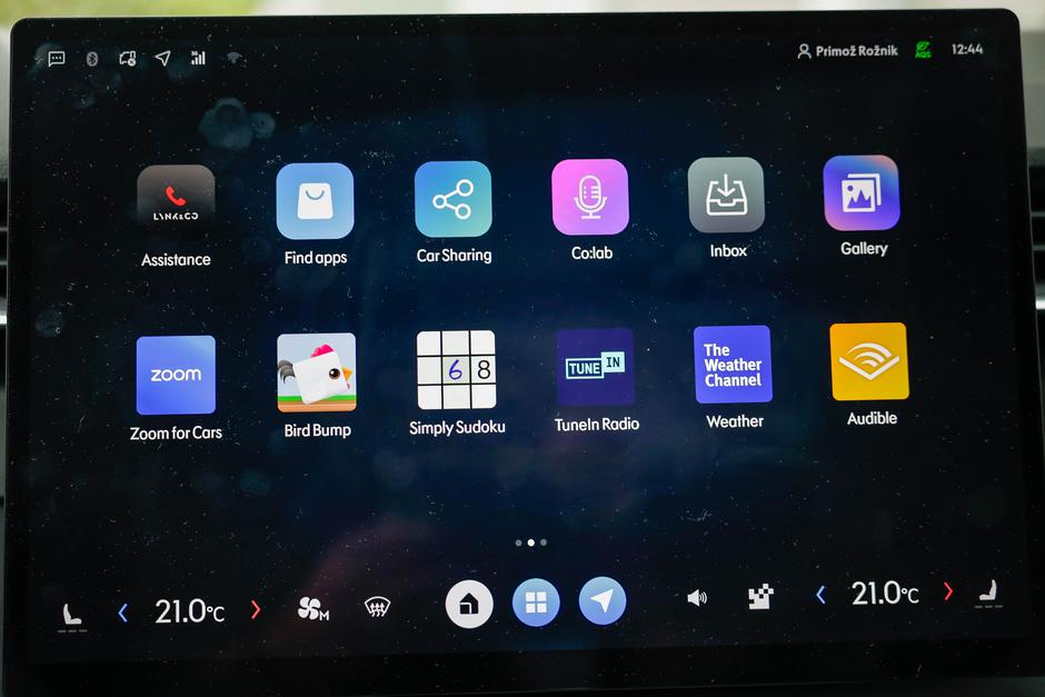 lynk & co 01 | Avtor: Saša Despot