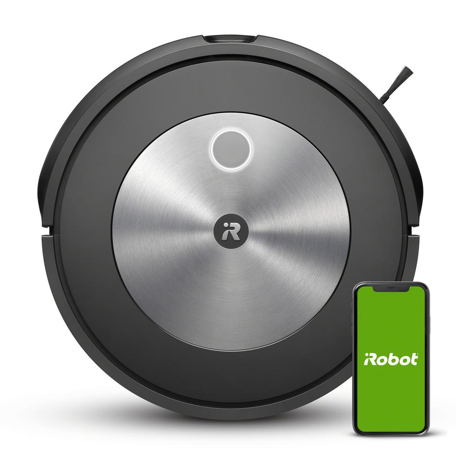 iRobot | Avtor: iRobot 