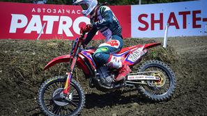 Tim Gajser