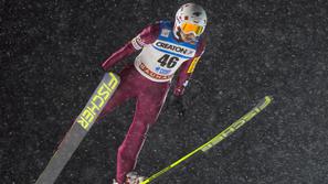 smučarski skoki kuopio stoch