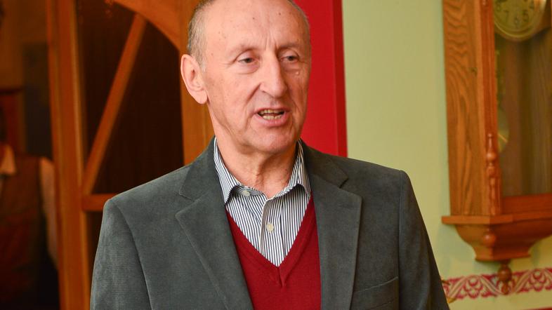 ivan sivec