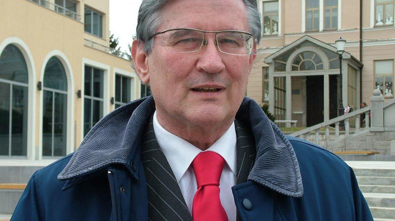 Jerko Čehovin meni, da je treba dragulj, kot pravi Postojnski jami, zavarovati p