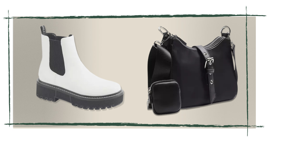 Deichmann | Avtor: Deichmann