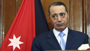 Novi jordanski premier Marouf Bakhit ni reformator in človek, ki bi vlado popelj