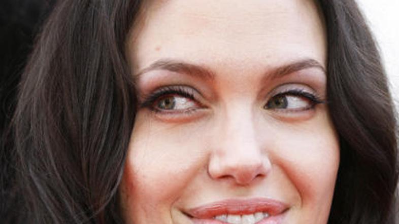 Angelina Jolie bo v filmu igrala agentko Interpola. (Foto: Flynet/JLP)