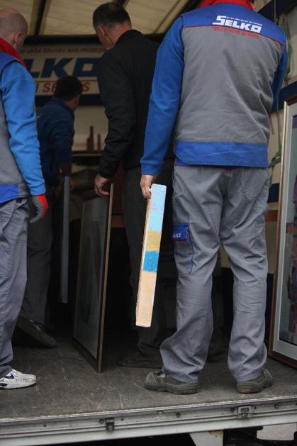 Rubež pri Juretu Jankoviću