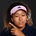 naomi osaka