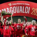 moški pokal slovenije nk brinje - nk aluminij