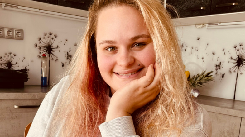 Sensilab, prehransko dopolnilo, Karin Lipovnik