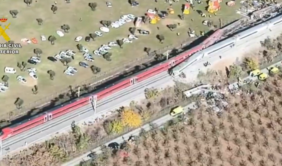 Tu so podrobnosti grozljive nesreče, najmanj 64 mrtvih