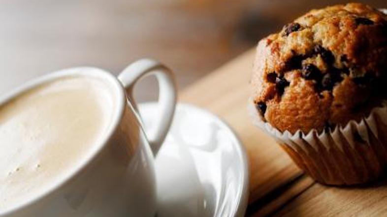 Kavni mafin za kavoholika