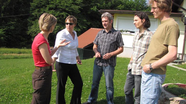 V civilni iniciativi so razočarani, da se projekt popolnoma enak vrača na občins