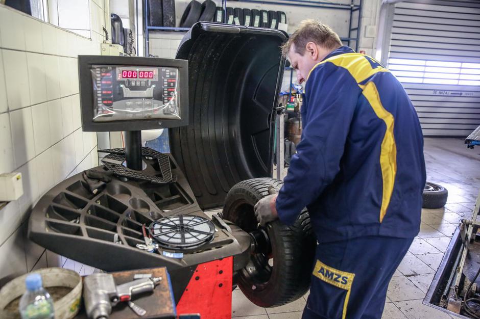 menjava gum | Avtor: Saša Despot