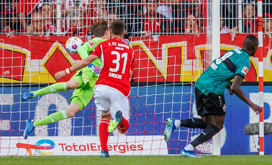 Serhou Guirassy | Avtor: Profimedia