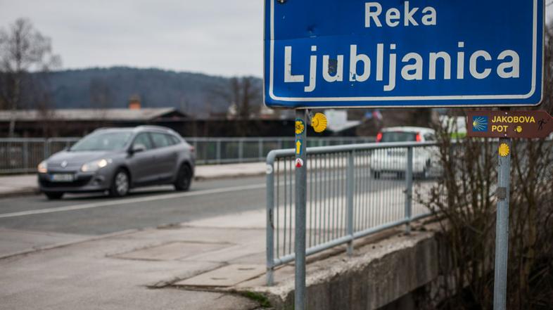 Ljubljanica